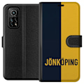 Pikkukuva 1 / 3: Xiaomi Mi 10T Pro 5G Lompakkokotelo Jönköping – Jääkiekko
