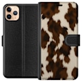 Pikkukuva 1 / 3: Apple iPhone 11 Pro Max Lompakkokotelo Värisuihku