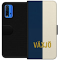 Pikkukuva 1 / 3: Xiaomi Redmi Note 9 4G Lompakkokotelo Växjö - jalkapallo
