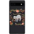 Kompatibel Mobilcover til Google Pixel 6a Visdomsdværg