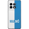 Pikkukuva 1 / 3: OnePlus 11R Läpinäkyvä kuori Malmö – jalkapallo
