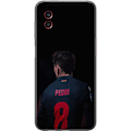 Pikkukuva 1 / 3: Samsung Galaxy Xcover6 Pro Läpinäkyvä kuori Pedri FC Barcel