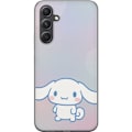Pikkukuva 1 / 3: Samsung Galaxy S24 FE Läpinäkyvä kuori Kawaii Sanrio Cinnam