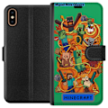 Miniatyrbillede 1 af 3: Apple iPhone XS Tegnebogsetui Minecraft