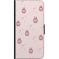 Miniatyrbillede 3 af 3: Huawei P smart Tegnebogsetui Labubu Neon Pop - Neonfarvet pop
