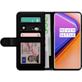 Miniatyrbilde 2 av 3: OnePlus 7 Pro Lommeboketui Ronaldo Ferdigheter - CR7 Design fo