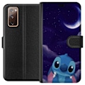 Miniatyrbillede 1 af 3: Samsung Galaxy S20 FE Tegnebogsetui Syning