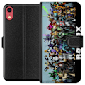 Miniatyrbillede 1 af 3: Apple iPhone XR Tegnebogsetui Roblox