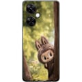 Pikkukuva 1 / 3: OnePlus Nord CE3 Läpinäkyvä kuori Labubu Graffiti Vibes –