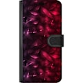Pikkukuva 3 / 3: OnePlus 6T Lompakkokotelo Kiusoittava Punainen