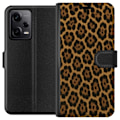 Pikkukuva 1 / 3: Xiaomi Redmi Note 12 Pro Lompakkokotelo PredaDots
