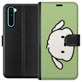 Pikkukuva 1 / 3: OnePlus Nord Lompakkokotelo Snoopy Flip