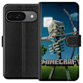 Pikkukuva 1 / 3: Google Pixel 9 Pro Lompakkokotelo A Minecraft Movie