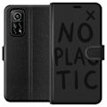 Pikkukuva 1 / 3: Xiaomi Mi 10T 5G Lompakkokotelo Eco Echo