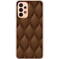 Miniatyrbild 1 av 3: Samsung Galaxy A23 5G Genomskinligt Skal Cocoa Scales