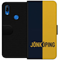 Pikkukuva 1 / 3: Huawei P Smart Z Lompakkokotelo Jönköping – Jääkiekko