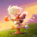 Pikkukuva 5 / 10: POP MART Finding MOKOKO Series Figures Vinyl Plush Blind Box