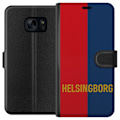 Pikkukuva 1 / 3: Samsung Galaxy S7 Lompakkokotelo Helsingborg – jalkapallo