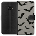 Pikkukuva 1 / 3: Samsung Galaxy Xcover 4 Lompakkokotelo Flutterprint