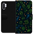 Miniatyrbillede 1 af 3: Samsung Galaxy Note10+ Tegnebogsetui Minecraft Dungeons Mob