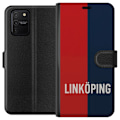 Pikkukuva 1 / 3: Samsung Galaxy S10 Lite Lompakkokotelo Linköping – Jääkiekko