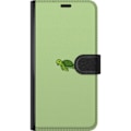 Miniatyrbillede 3 af 3: Huawei P20 Pro Tegnebogsetui Sköldpadda
