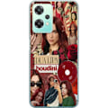 Pikkukuva 1 / 3: OnePlus Nord CE 2 Lite 5G Läpinäkyvä kuori Dua Lipa – Fashion & Style Edit