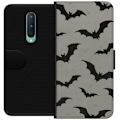 Miniatyrbilde 1 av 3: OnePlus 8 Lommeboketui Flutterprint