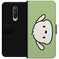 Miniatyrbillede 1 af 3: OnePlus 8 Tegnebogsetui Snoopy Flip