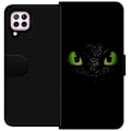 Miniatyrbillede 1 af 3: Huawei P40 lite Tegnebogsetui Dragetræneren
