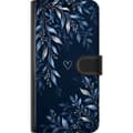 Kompatibelt Lommeboketui til Xiaomi 13T Nattløv blå