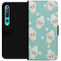 Pikkukuva 1 / 3: Xiaomi Mi 10 5G Lompakkokotelo Labubu Candy Vibes