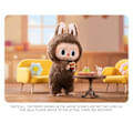 Pikkukuva 6 / 11: POP MART The Monsters Labubu Macaron Edition, 17 cm