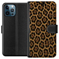 Miniatyrbillede 1 af 3: Apple iPhone 12 Pro Tegnebogsetui PredaDots
