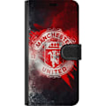 Pikkukuva 3 / 3: Apple iPhone XR Lompakkokotelo Manchester United