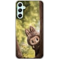 Pikkukuva 1 / 3: Samsung Galaxy A34 Läpinäkyvä kuori Labubu Graffiti Vibes