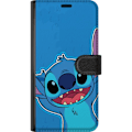 Miniatyrbild 3 av 3: Samsung Galaxy A52s 5G Plånboksfodral Stitch