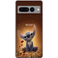 Pikkukuva 1 / 3: Google Pixel 7 Pro Läpinäkyvä kuori Stitch