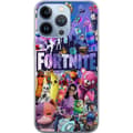Kompatibelt Mobildeksel til Apple iPhone 13 Pro Fortnite