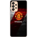 Kompatibelt Mobildeksel til Samsung Galaxy A33 5G Manchester United