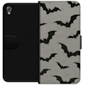 Pikkukuva 1 / 3: Sony Xperia Z3 Lompakkokotelo Flutterprint