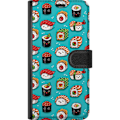 Pikkukuva 3 / 4: Apple iPhone 13 Pro Lompakkokotelo Sushi