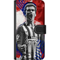 Pikkukuva 3 / 3: Samsung Galaxy A53 5G Lompakkokotelo Antoine Griezmann