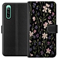 Pikkukuva 1 / 3: Sony Xperia 10 IV Lompakkokotelo Hedelmä Rave