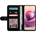 Pikkukuva 2 / 3: Xiaomi Redmi Note 10S Lompakkokotelo League of Legends