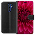Pikkukuva 1 / 3: Xiaomi Redmi 9 Lompakkokotelo Rosecore