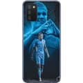 Kompatibelt Mobildeksel til Samsung Galaxy A03s Erling Haaland