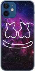 Kompatibelt Mobilskal till Apple iPhone 12 mini Fortnite Marshmello