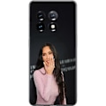 Miniatyrbillede 1 af 3: OnePlus 11R Gennemsigtig cover Kim Kardashian – Trending Out