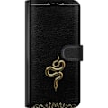 Miniatyrbild 3 av 3: Samsung Galaxy S9+ Plånboksfodral Guld Orm